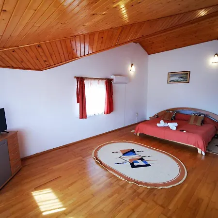 Pensión Vila Arcadia