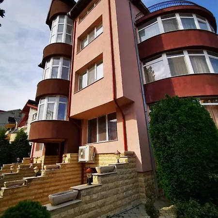 Guest house Vila Arcadia Eforie Nord
