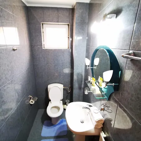 Guest house Vila Arcadia