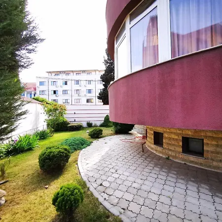 Vila Arcadia *