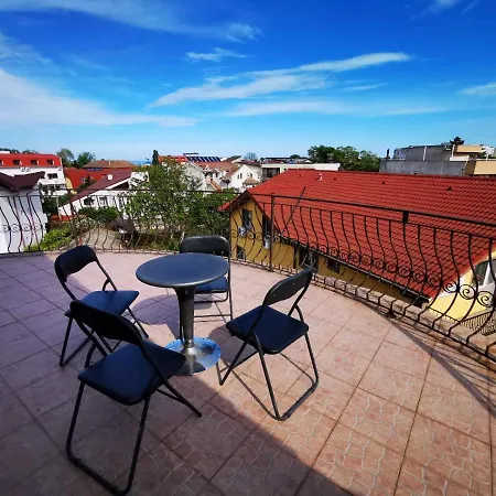 Vila Arcadia Gæstehus *