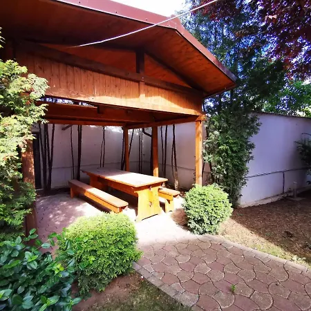 Vila Arcadia Guest house *