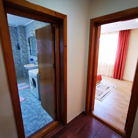 Vila Arcadia Guest house *