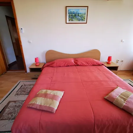 Guest house Vila Arcadia
