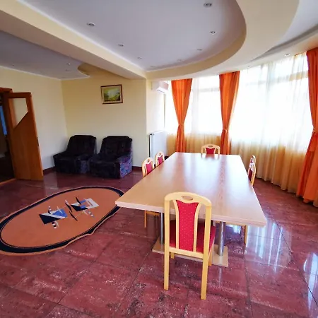 Vila Arcadia *