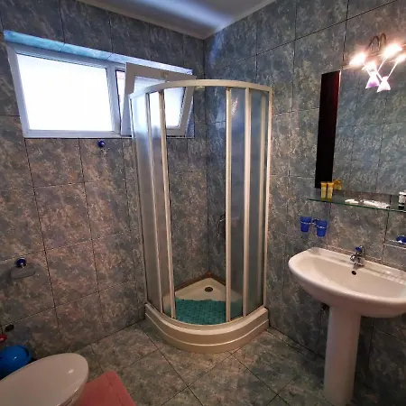 Guest house Vila Arcadia