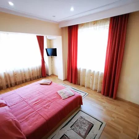 Vila Arcadia Guest house *