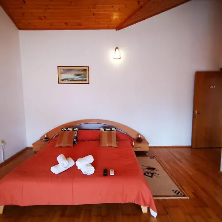 Vila Arcadia Eforie Nord
