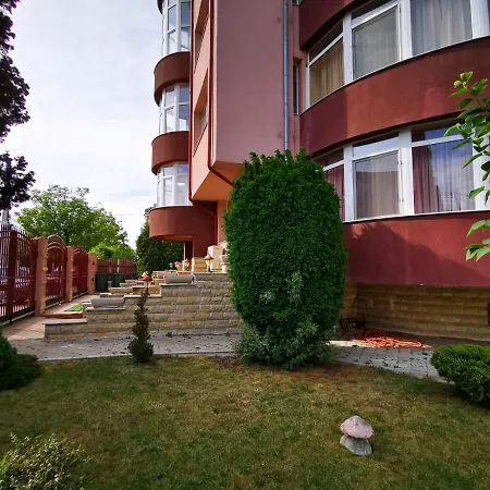 Vila Arcadia Eforie Nord