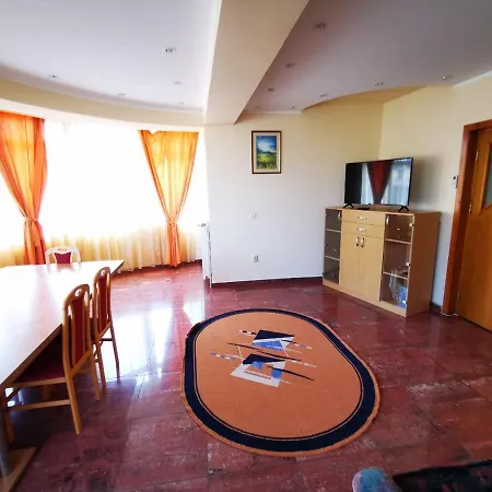 Gæstehus Vila Arcadia *