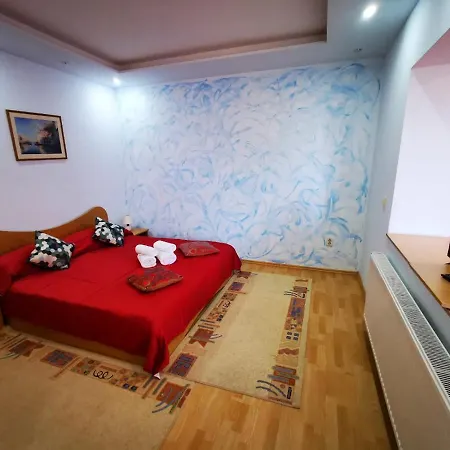 Guest house Vila Arcadia Eforie Nord