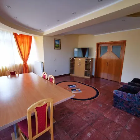 Guest house Vila Arcadia *