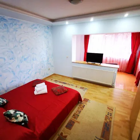 Guest house Vila Arcadia